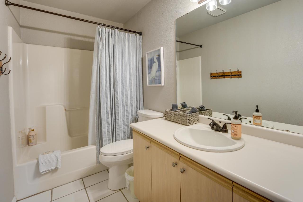 Branson Condo - 3 Mi To Table Rock State Park! Екстериор снимка