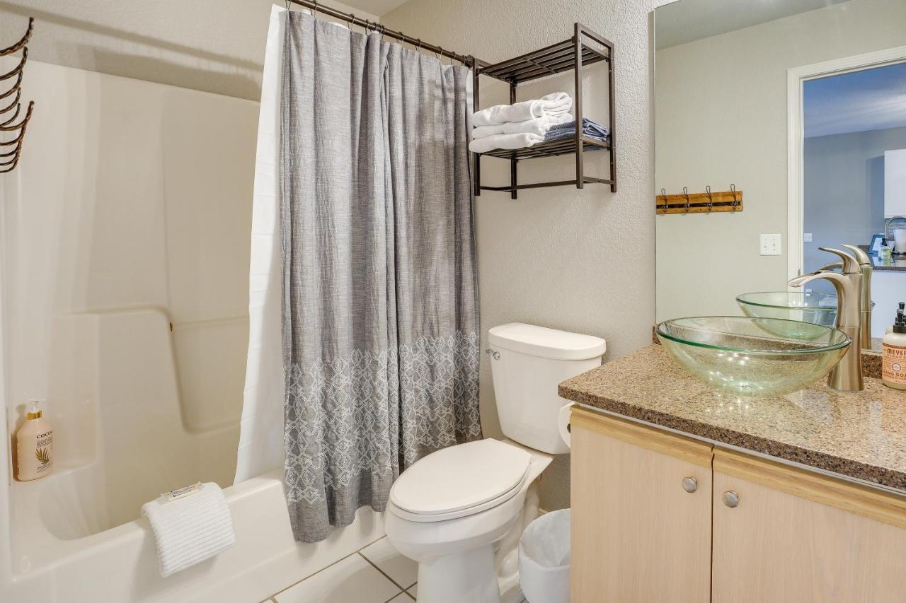 Branson Condo - 3 Mi To Table Rock State Park! Екстериор снимка